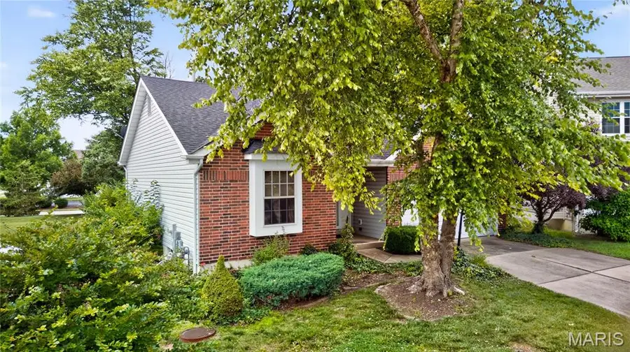 591 Midland Drive, Ofallon, MO 63366 - #3