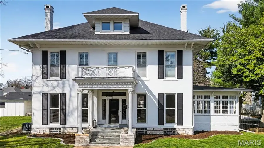 720 Grove Street, Alton, IL 62002 - #2