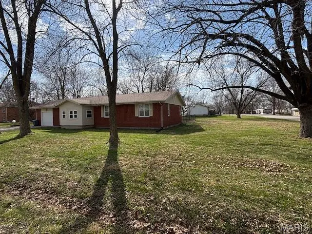 733 Easy Street, Monroe City, MO 63456 - #1
