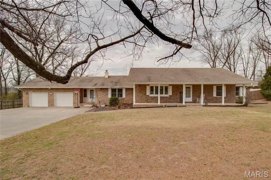 2190 Morning Star Drive, Alton, IL 62002 - #3