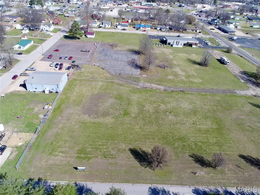 0 E Franklin Avenue, Owensville, MO 65066 - #2