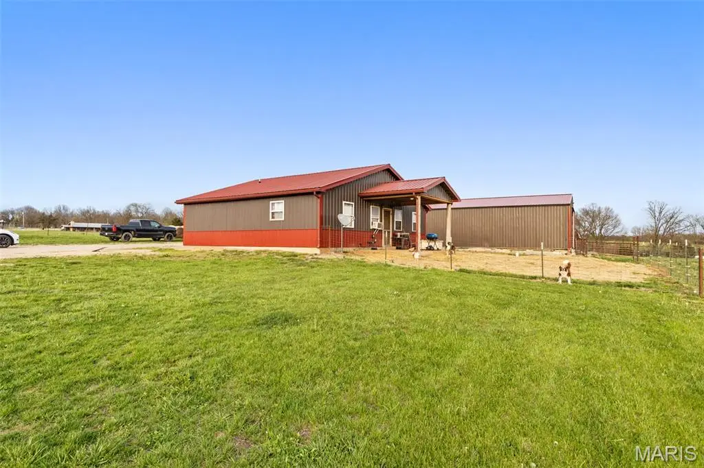 16093 Smith Road, Farmington, MO 63640 - #1