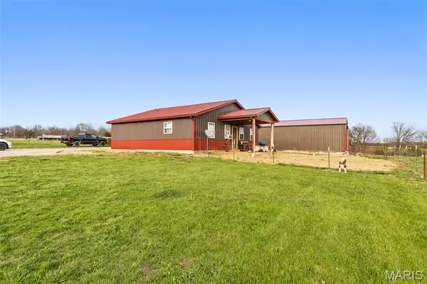 16093 Smith Road, Farmington, MO 63640