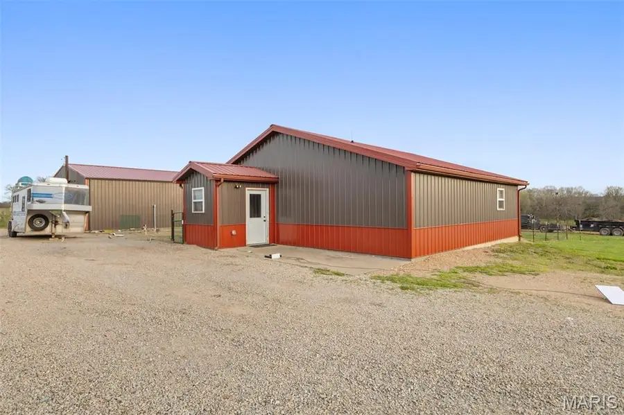 16093 Smith Road, Farmington, MO 63640 - #2