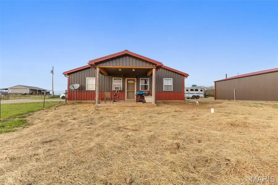 16093 Smith Road, Farmington, MO 63640 - #3