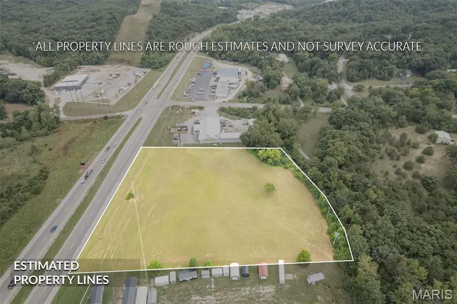 2533 Us 67, Festus, MO 63028 - #2