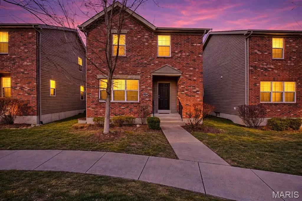 9736 Wilderness Battle Circle, Saint Louis, MO 63123 - #1