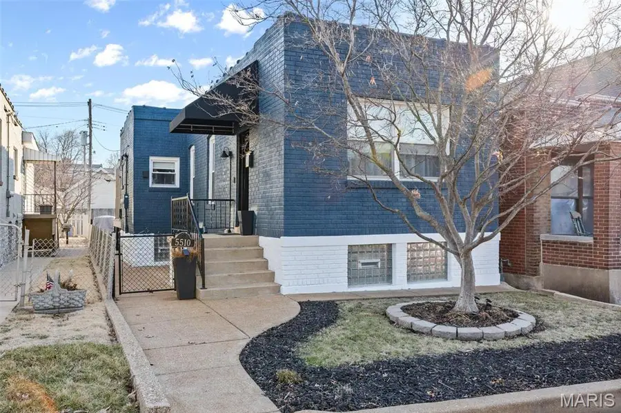 5510 Botanical Avenue, Saint Louis, MO 63110 - #2