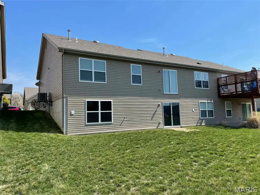 5395 Trailhead Court, Eureka, MO 63025 - #2