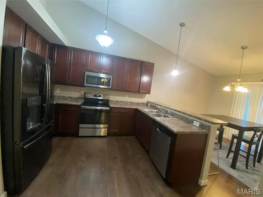 5395 Trailhead Court, Eureka, MO 63025 - #3