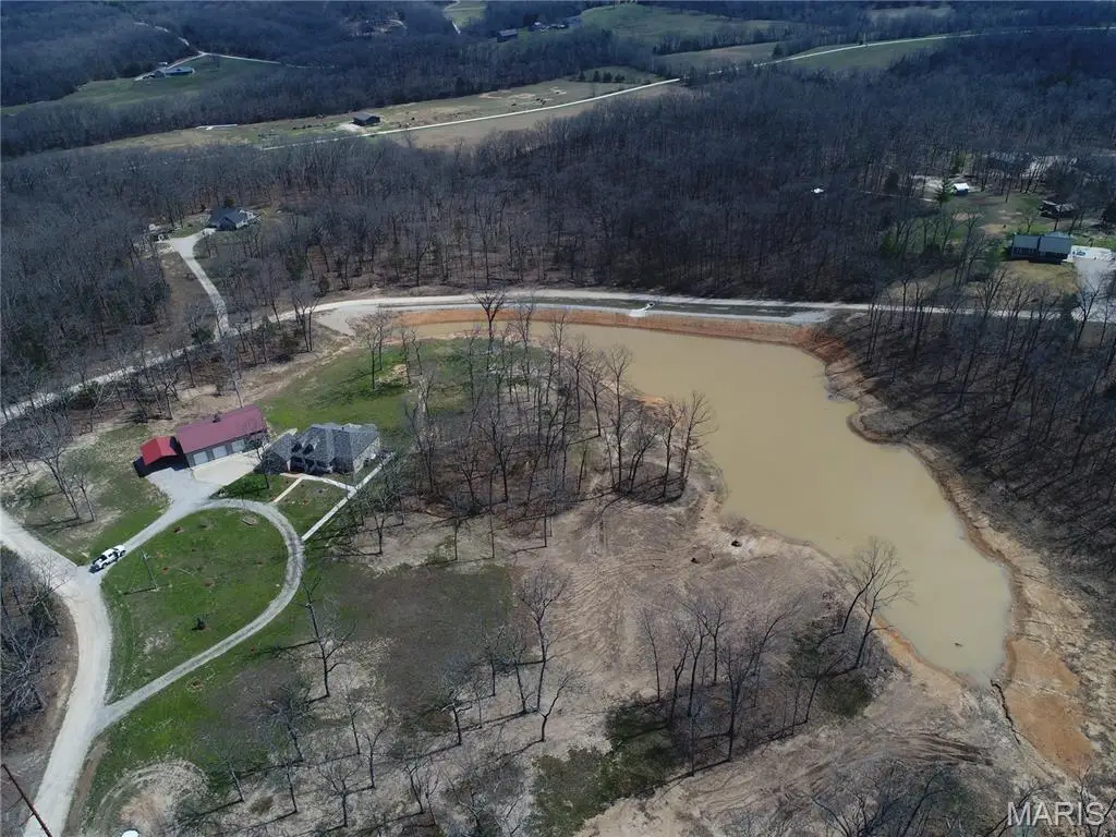 910 Oak Pass Lane, Sullivan, MO 63080 - #1