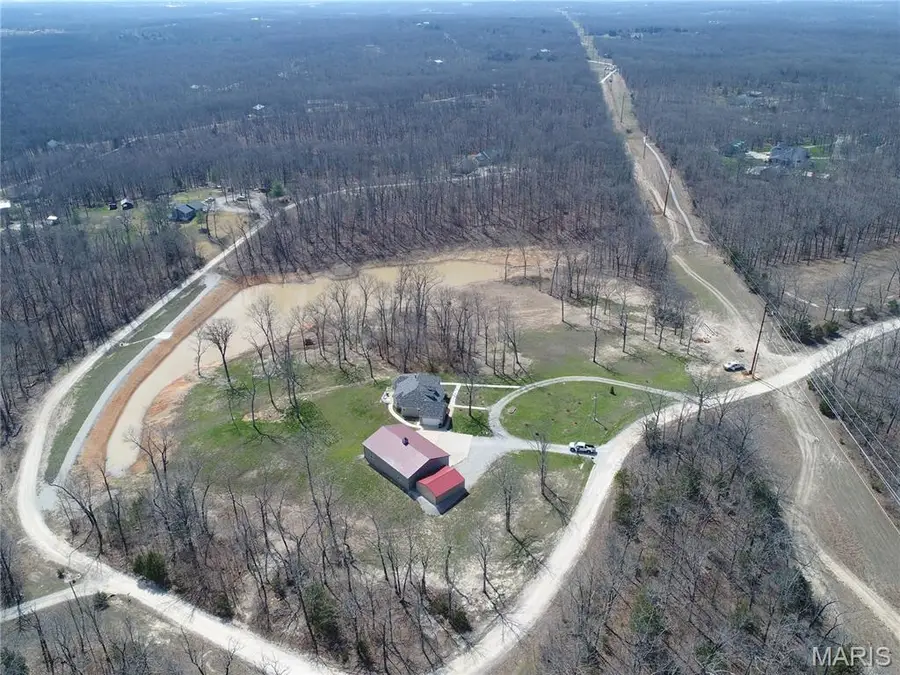 910 Oak Pass Lane, Sullivan, MO 63080 - #3