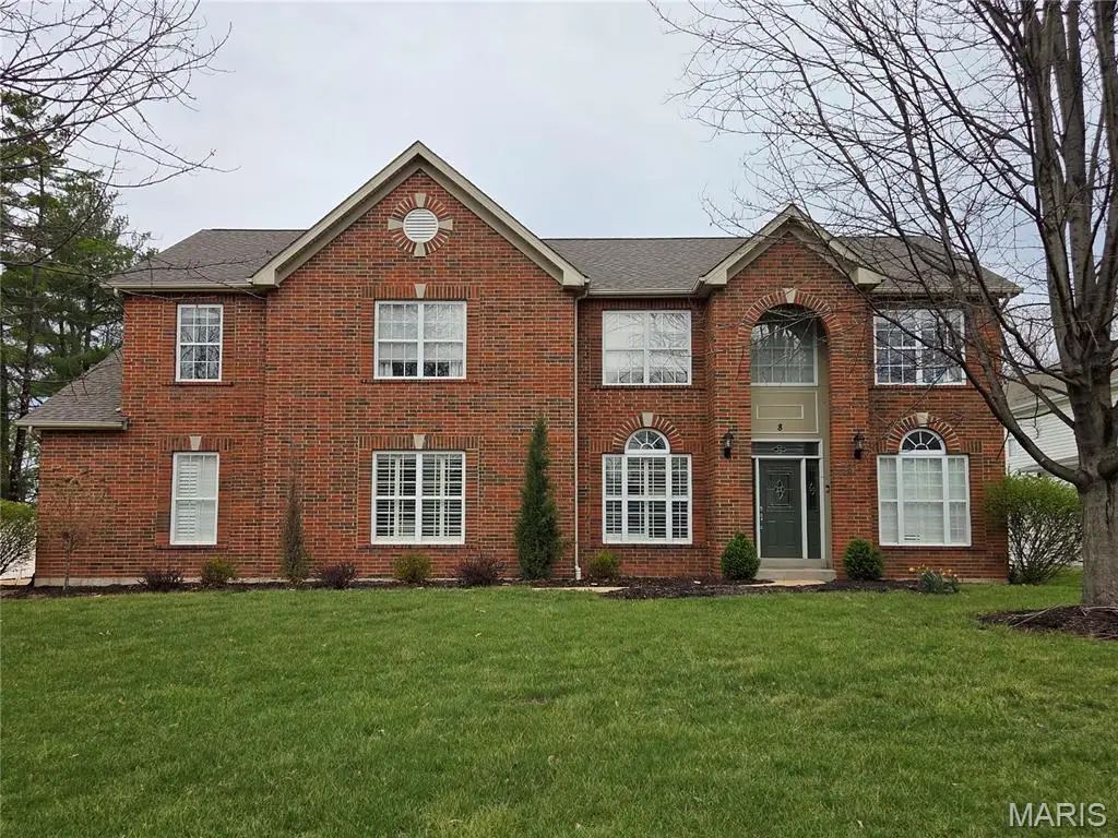 8 Graeser Acres, Saint Louis, MO 63146 - #1