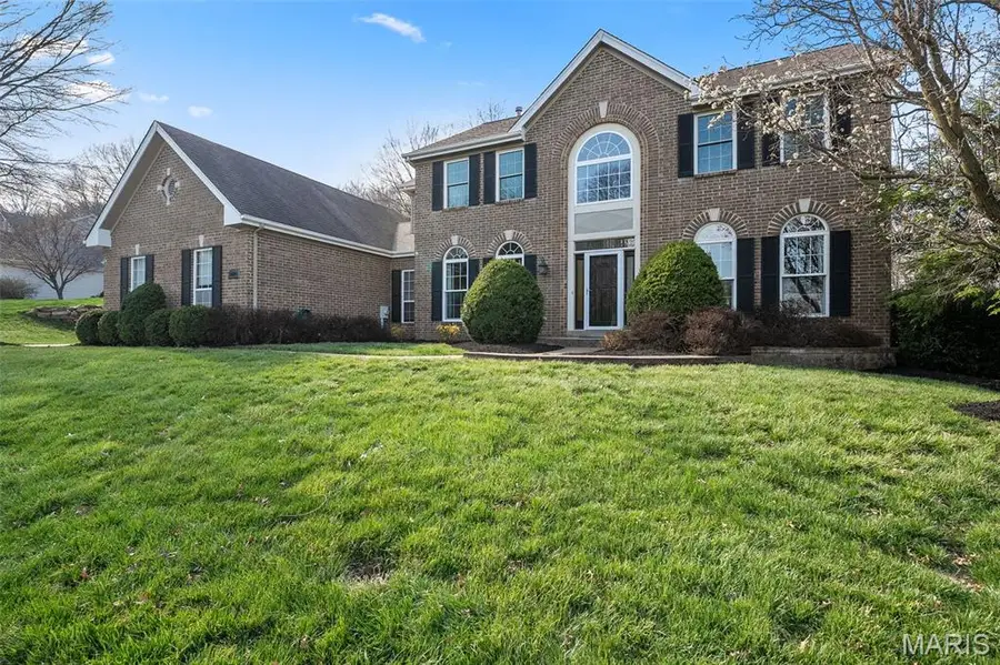 15927 Forest Valley Drive, Ballwin, MO 63021 - #3