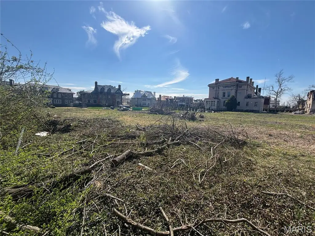 5 Washington Terrace, Saint Louis, MO 63112 - #1