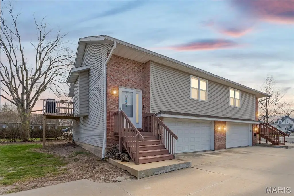 1345 Poplar Street #2A, Highland, IL 62249 - #1