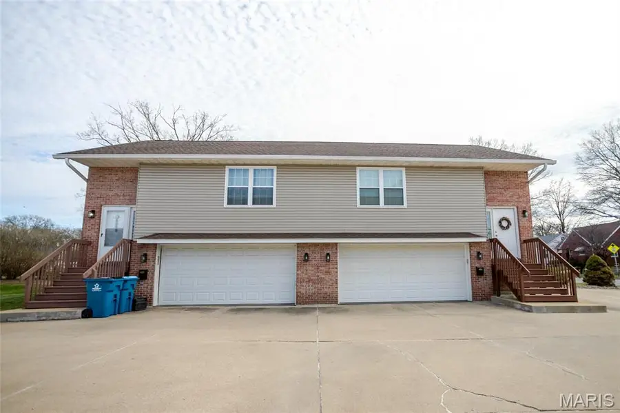 1345 Poplar Street #2A, Highland, IL 62249 - #3