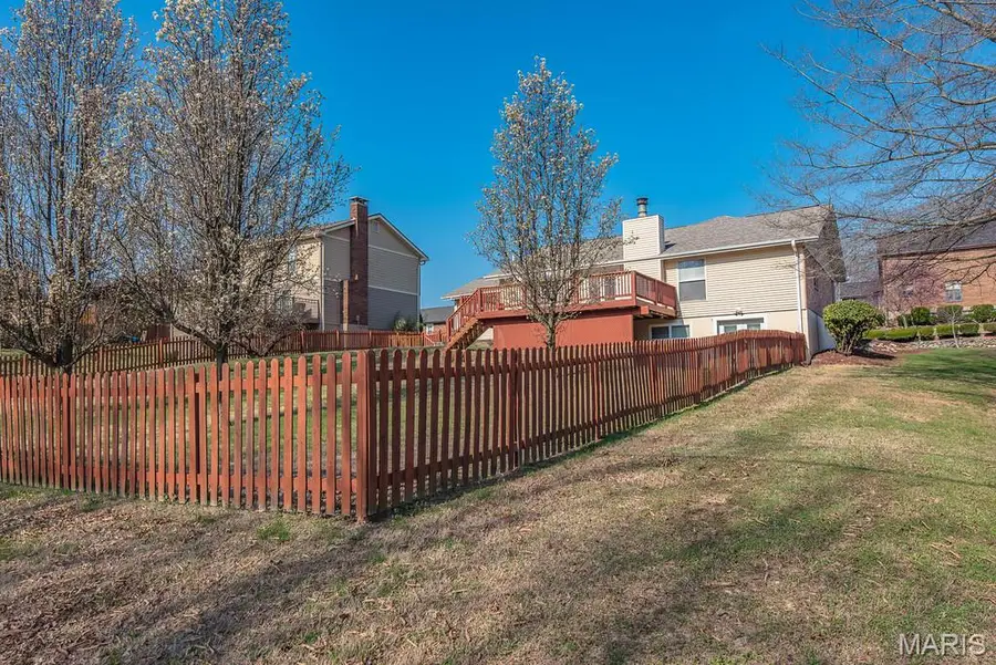 5902 Briarmist Place, Saint Louis, MO 63128 - #3