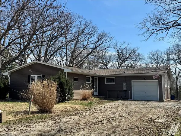 436 E Canaan Road, Gerald, MO 63037