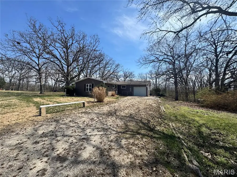 436 E Canaan Road, Gerald, MO 63037 - #2