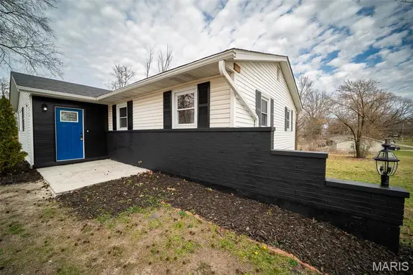 820 W Park Lane, Columbia, MO 65201