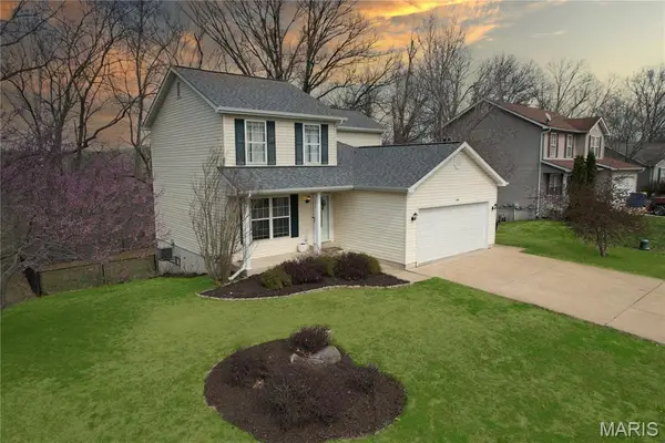 216 Gran Vista Drive, Festus, MO 63028