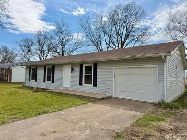 1063 Ravenwood Drive, Montgomery City, MO 63361