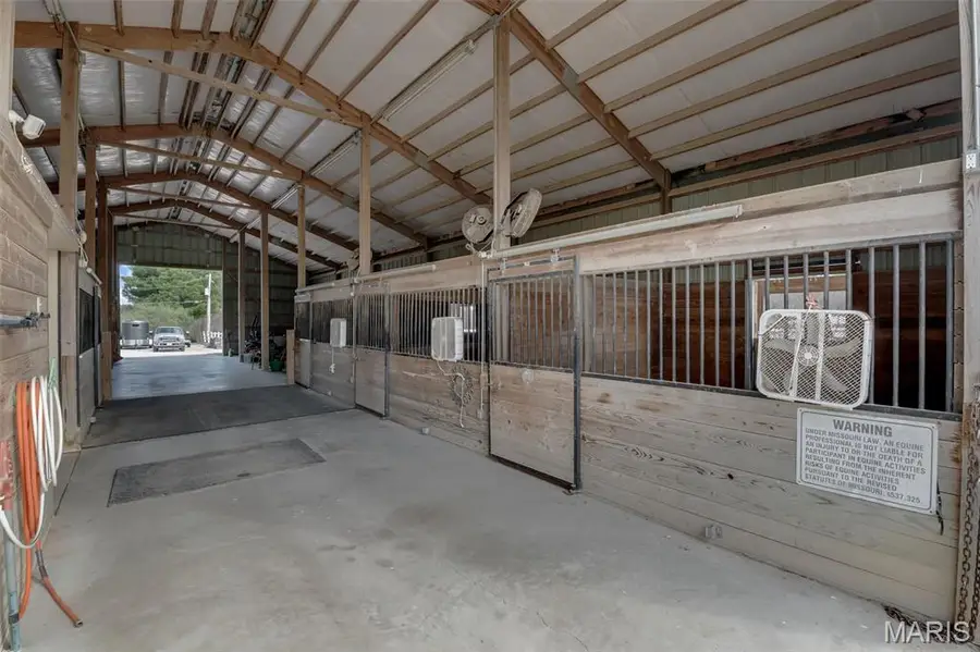 4500 Hueffmeier Road, Defiance, MO 63341 - #3