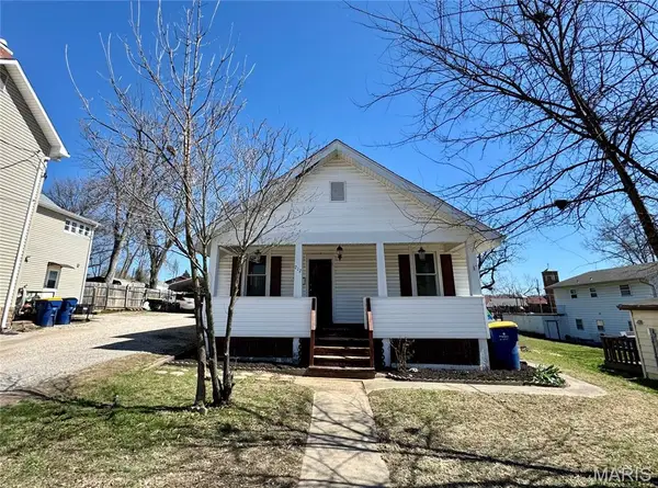 212 N Adams Street, Festus, MO 63028