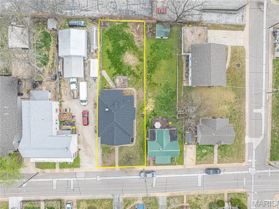 212 N Adams Street, Festus, MO 63028 - #2