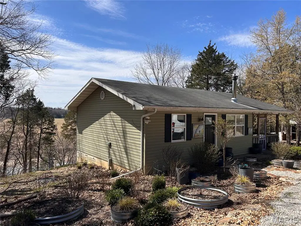 2581 River Road, Mount Sterling, MO 65062 - #1