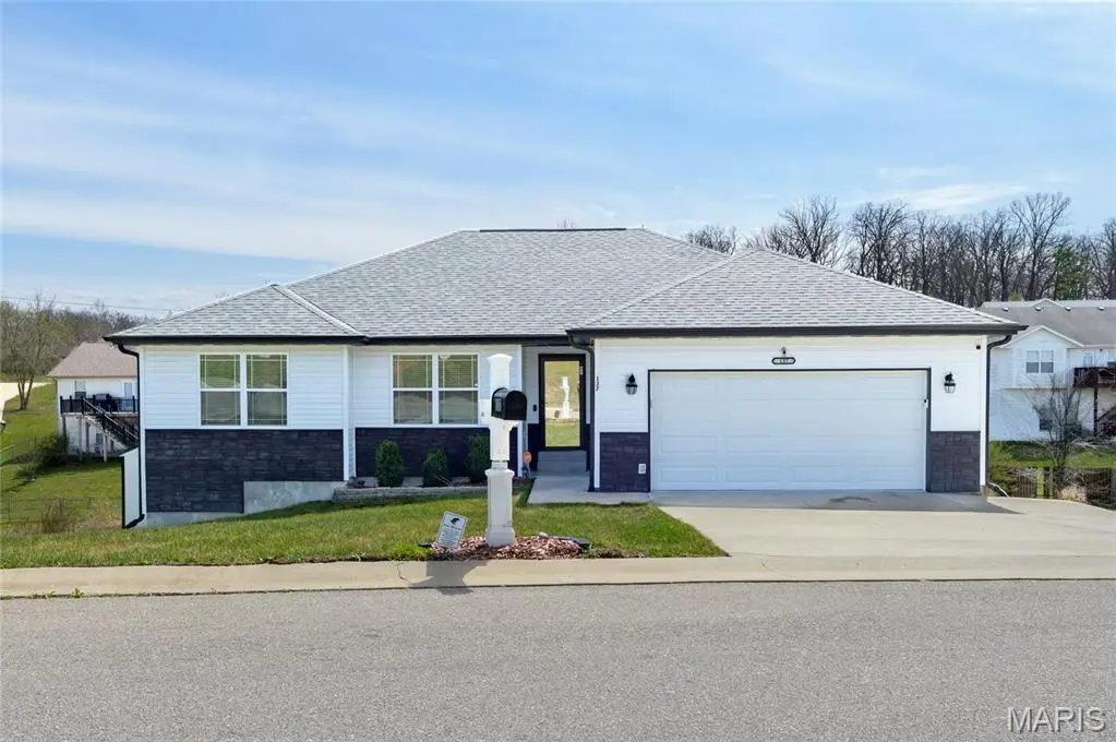 137 Mary Catherine Street, Waynesville, MO 65583 - #1