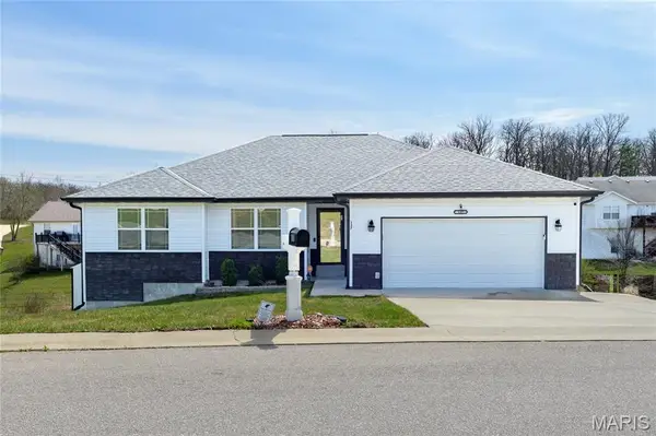 137 Mary Catherine Street, Waynesville, MO 65583