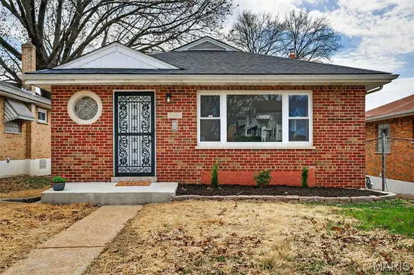 5634 Fyler Avenue, St Louis, MO 63139
