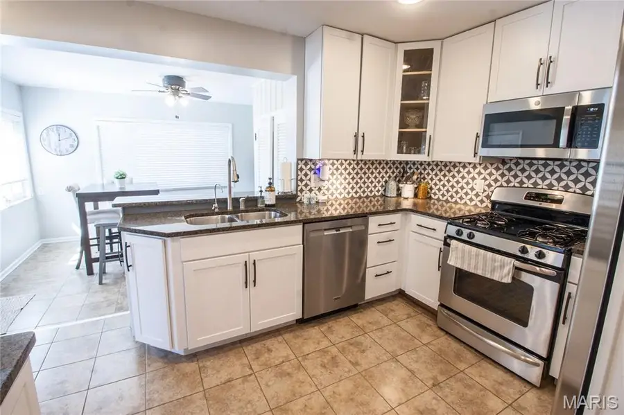 546 Linwood Boulevard, Kirkwood, MO 63122 - #3