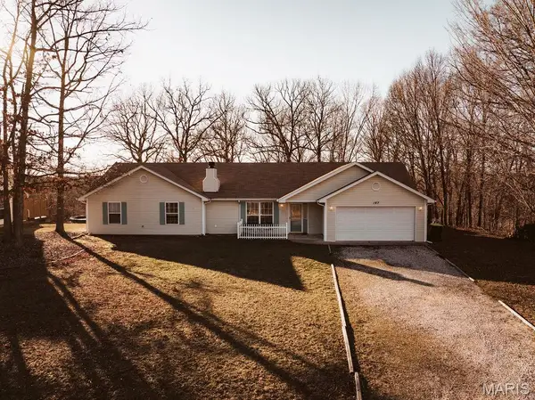 167 Cinnamon Ridge Drive, Sunrise Beach, MO 65079