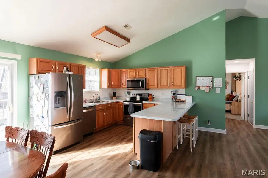 167 Cinnamon Ridge Drive, Sunrise Beach, MO 65079 - #2