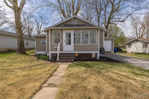 823 Delmar Avenue, Festus, MO 63028