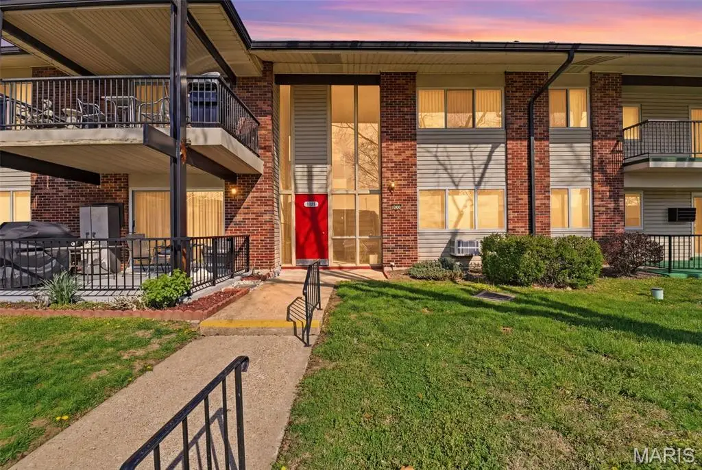 9965 Bunker Hill Drive #C, Saint George, MO 63123 - #1