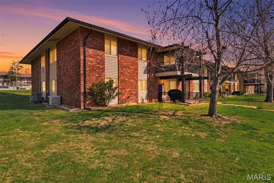 9965 Bunker Hill Drive #C, Saint George, MO 63123 - #2