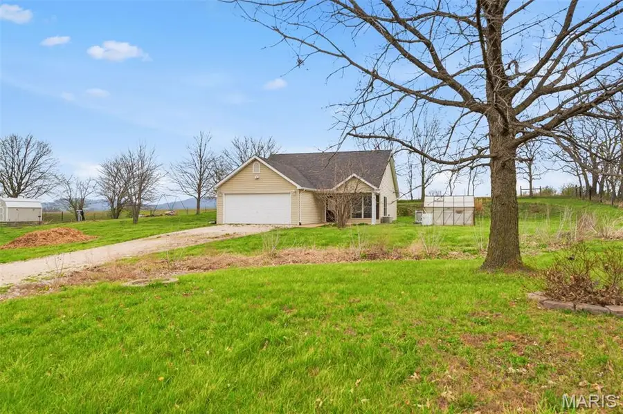 655 Highway Jj, Elsberry, MO 63343 - #3