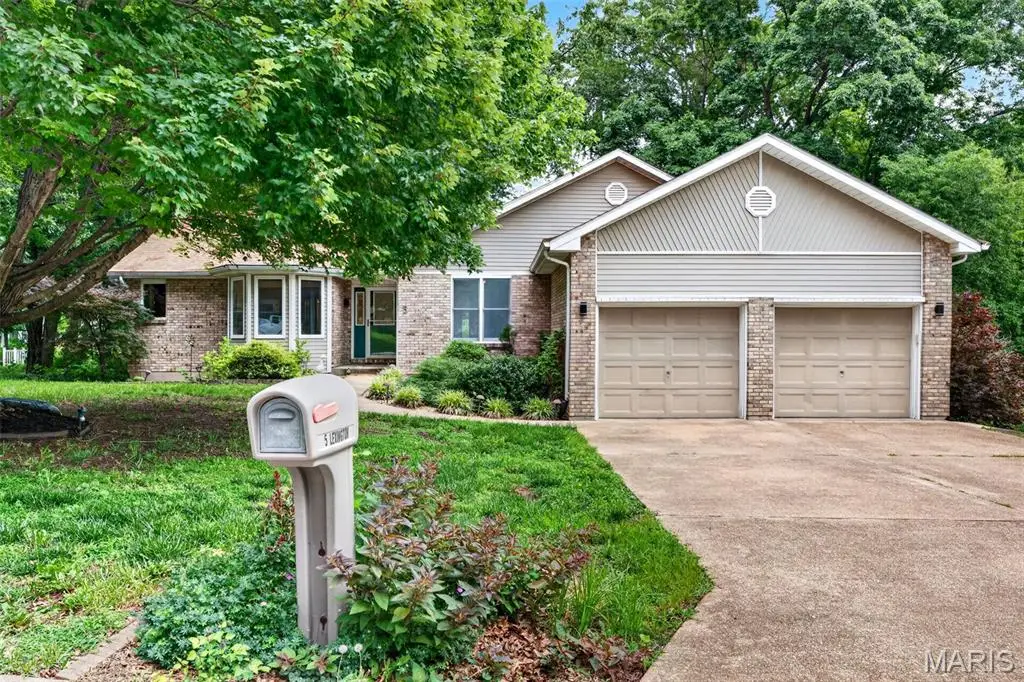 5 Lexington Lane, Washington, MO 63090 - #1