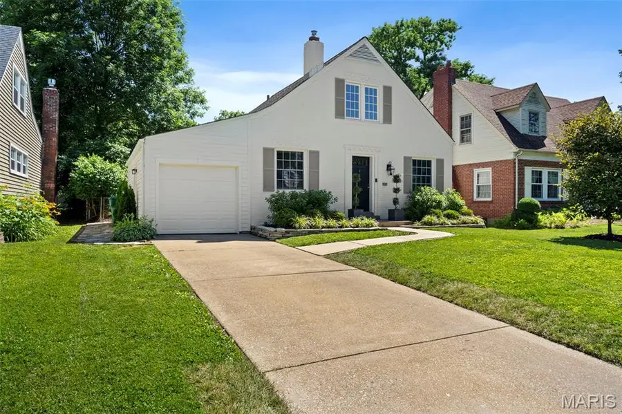550 Locust Court, Webster Groves, MO 63119 - #2