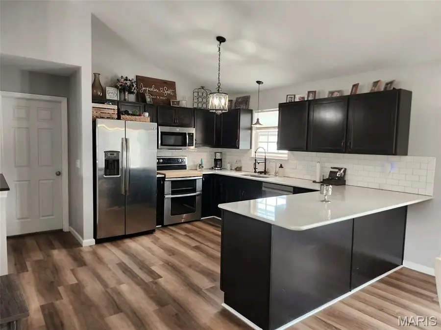 210 Creekwood Boulevard, Troy, MO 63379 - #3