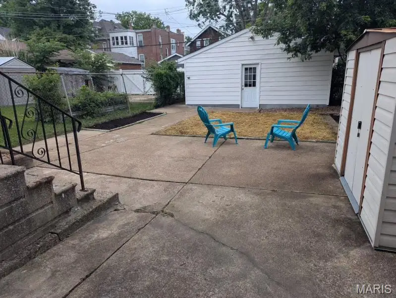 4941 Nottingham Avenue, Saint Louis, MO 63109 - #2