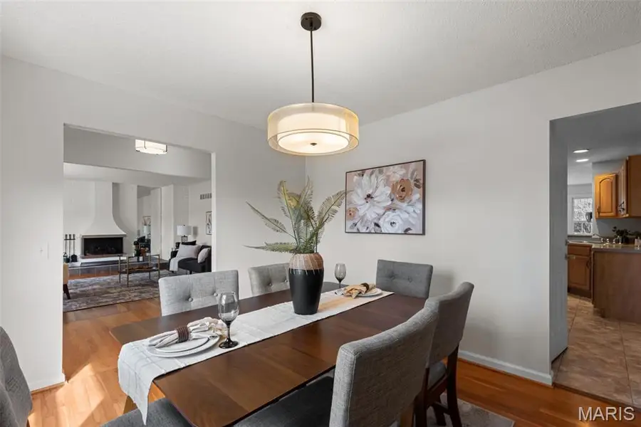 5023 Waringford Drive, Tesson Ferry, MO 63128 - #3