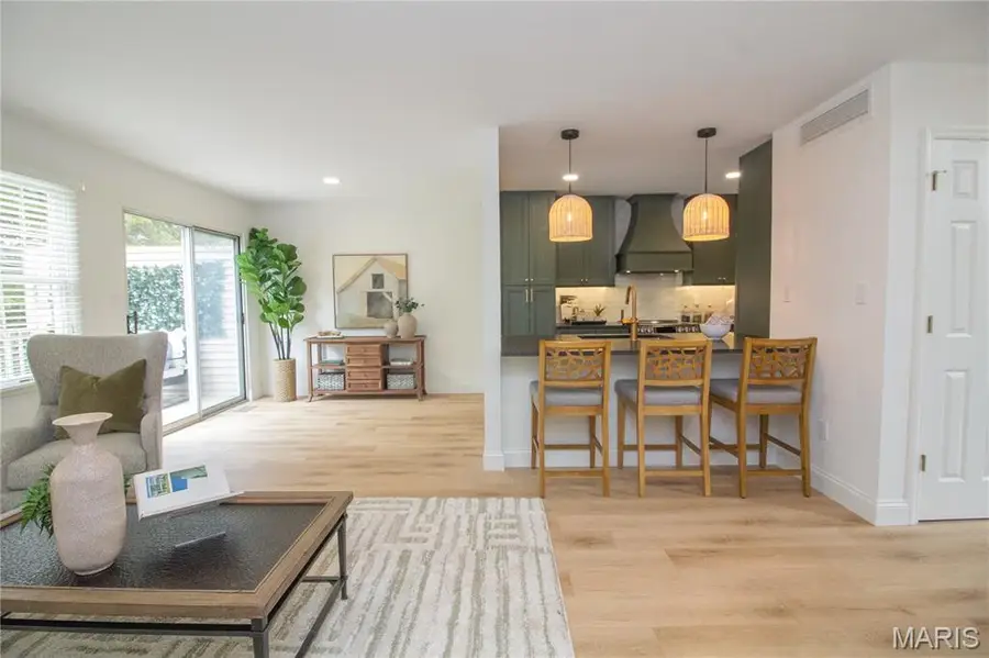 1726 Blue Oak Drive, Chesterfield, MO 63017 - #3