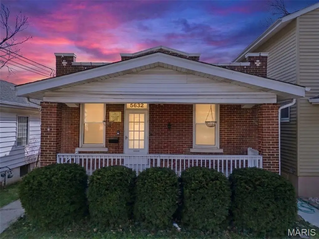 5632 Devonshire Avenue, Saint Louis, MO 63109 - #1