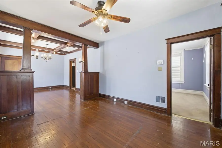 5632 Devonshire Avenue, Saint Louis, MO 63109 - #3