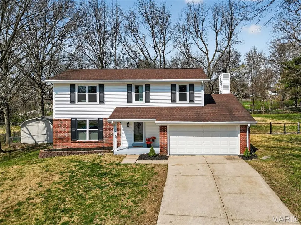 3 Westford Court Court, Saint Charles, MO 63304 - #1